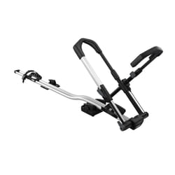 Thule UpRide Porte-bagages de toit complet Aluminium, Noir