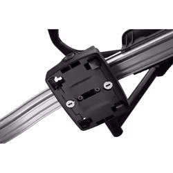 Thule UpRide Porte-bagages de toit complet Aluminium, Noir - Vue supplémentaire 4