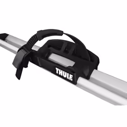 Thule UpRide Porte-bagages de toit complet Aluminium, Noir - Vue supplémentaire 5