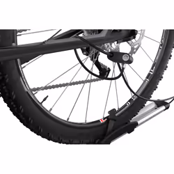 Thule UpRide Porte-bagages de toit complet Aluminium, Noir - Vue supplémentaire 7
