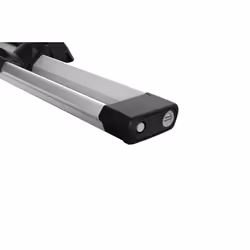 Thule UpRide Porte-bagages de toit complet Aluminium, Noir - Vue supplémentaire 8
