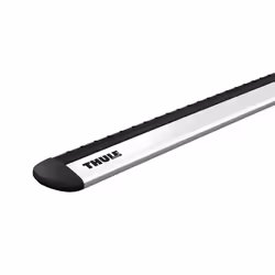 Thule WingBar Evo 118 accessoire pour galerie de toit de voiture - Vue supplémentaire 7