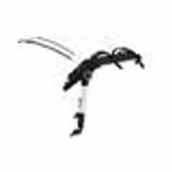 Porte vélo - Thule - Outway 2 - Fixation par le cadre - 2 vélos - Hayon