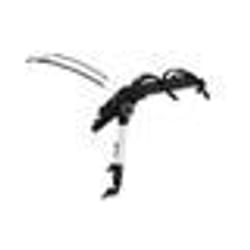 Porte vélo - Thule - Outway 2 - Fixation par le cadre - 2 vélos - Hayon