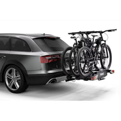 Thule EasyFold XT Support de bicyclette Noir