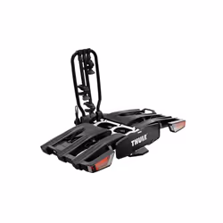 Thule EasyFold XT Support de bicyclette Noir