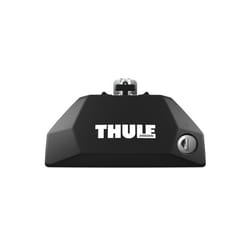 Thule Evo Flush Rail pieds pour barres de toit (x4) - THULE