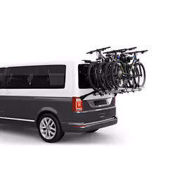 Thule WanderWay accessoire pour galerie de toit de voiture Adaptateur