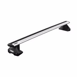 Thule Evo Clamp accessoire pour galerie de toit de voiture