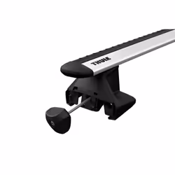 Thule Evo Clamp accessoire pour galerie de toit de voiture - Vue supplémentaire 4