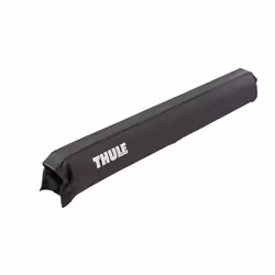 Thule 843000 accessoire pour galerie de toit de voiture Tampons de surf pour porte-bagages de toit