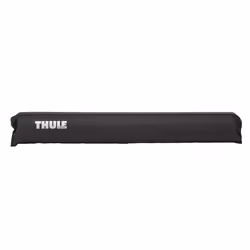 Thule 843000 accessoire pour galerie de toit de voiture Tampons de surf pour porte-bagages de toit