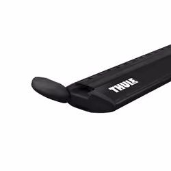 Thule WingBar Evo 150 accessoire pour galerie de toit de voiture - Vue supplémentaire 6