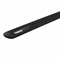 Thule WingBar Evo 150 accessoire pour galerie de toit de voiture - Vue supplémentaire 7