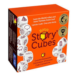 Asmodee Rory's Story Cubes Original