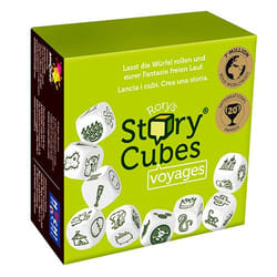 Asmodee Rory's Story Cubes Voyages