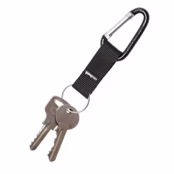 ADVANTUS 75556 porte-clés et boîte Noir