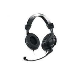 Genius Computer Technology HS-505X Noir
