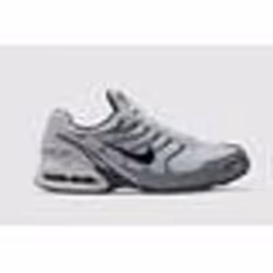NIKE - Air Max Torch 4 - blanche et grise - Blanc - 42 - Chaussures