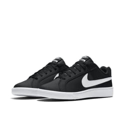 Nike Wmns Court Royale Mâle 40 Noir, Blanc