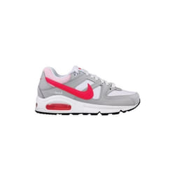 Chaussures NIKE Air Max Command Gris - Femme/Adulte - Synthétique