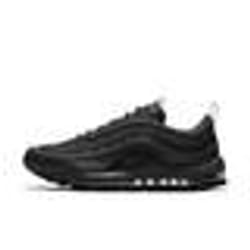 Baskets - Nike - AIR MAX 97 - Noir - Homme - Lacets - Synthétique