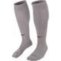 Chaussettes de Football - NIKE - NK CLASSIC II CUSH OTC - Gris - Respirant - Amorti léger