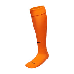 Nike Classic II Unisexe Chaussettes remontant jusqu'aux genoux Orange