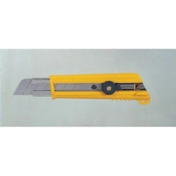 Olfa Cutter NH-1 Lame sécable 25mm
