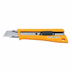 Olfa NL-AL - Cutter Profesional cuchilla 18 mm