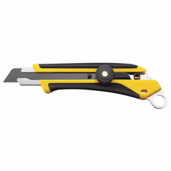 Olfa Cutter L618mm avec poignée de design x