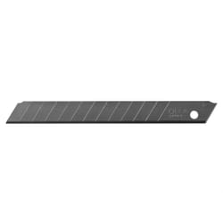 Olfa AB-10B lame rétractable pour couteau 10 pièce(s)