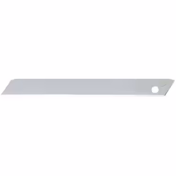 Lame de découpe - Olfa - 225278 - Lot de 50 lames - Acier - 80x9x038mm