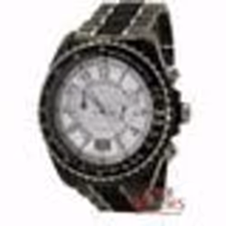 GUESS COLLECTION Montre Chronographe Homme