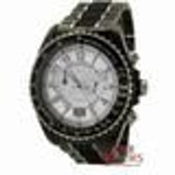 GUESS COLLECTION Montre Chronographe Homme