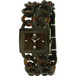 Montre Femme - GUESS - 15027L1 - Noir - Quartz - Étanchéité 5 ATM