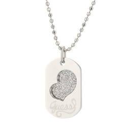 Guess Pendentif Femme USN80907 (35-40 cm) (35 - 40 cm)