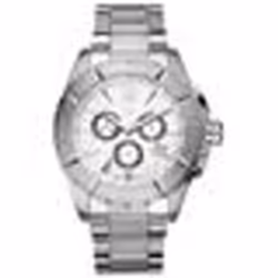GUESS COLLECTION Montre Chronographe Homme