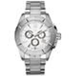 GUESS COLLECTION Montre Chronographe Homme