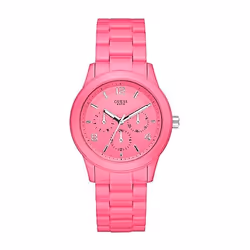 Guess Montre Femme W11603L4 (Ø 37 mm)