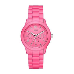 Guess Montre Femme W11603L4 (Ø 37 mm)