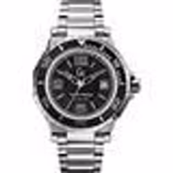 GUESS COLLECTION Montre Homme