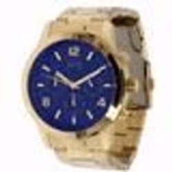 Montre Femme - Guess - W13552L2 - Quartz - 38 mm - Acier - Bleu
