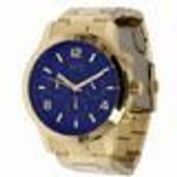 Montre Femme - Guess - W13552L2 - Quartz - 38 mm - Acier - Bleu