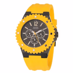 GUESS Montre W11619G5 Homme