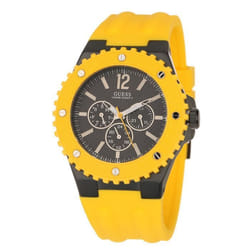 GUESS Montre W11619G5 Homme