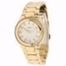 Montre Guess Mini Moonbeam Doré Femme