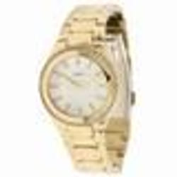 Montre Guess Mini Moonbeam Doré Femme