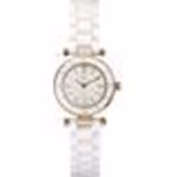 Montre - Guess - Collection Mini Chic - Blanc - Quartz - Étanchéité 10 ATM