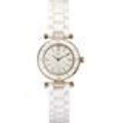 Montre - Guess - Collection Mini Chic - Blanc - Quartz - Étanchéité 10 ATM